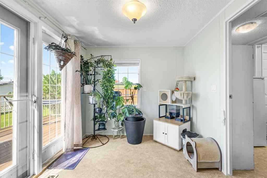 MLS® A2231541 - Unit #504 1101 84 Street NE in Abbeydale Calgary, Mobile