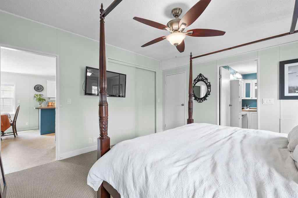MLS® A2231541 - Unit #504 1101 84 Street NE in Abbeydale Calgary, Mobile