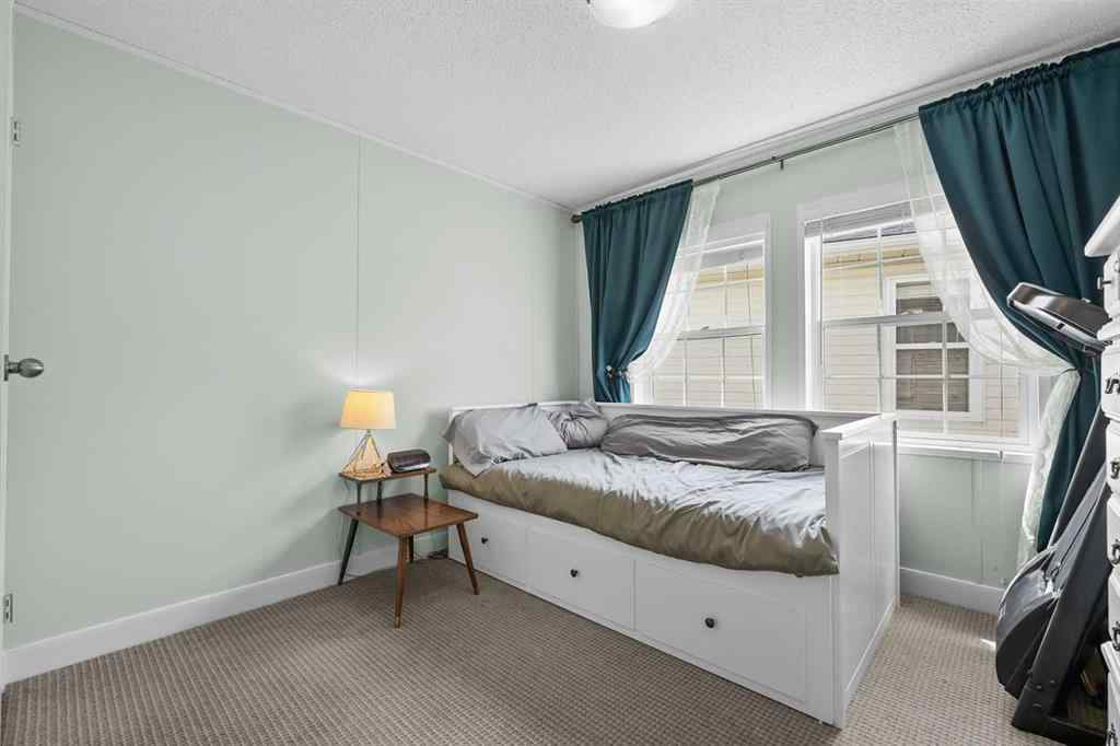 MLS® A2231541 - Unit #504 1101 84 Street NE in Abbeydale Calgary, Mobile