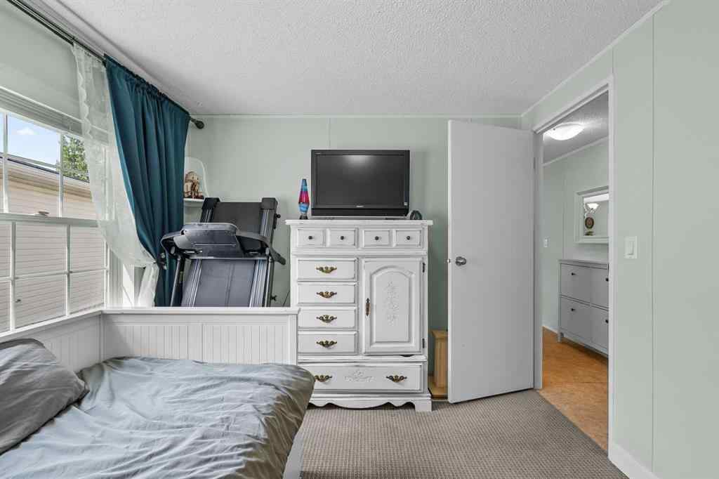 MLS® A2231541 - Unit #504 1101 84 Street NE in Abbeydale Calgary, Mobile