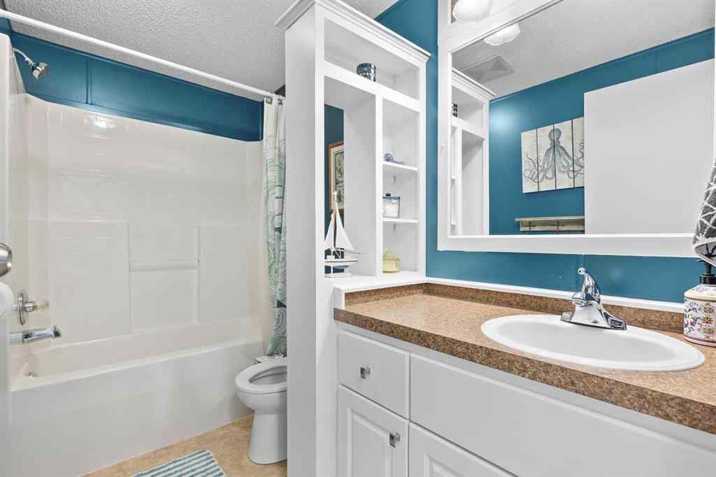 MLS® A2231541 - Unit #504 1101 84 Street NE in Abbeydale Calgary, Mobile
