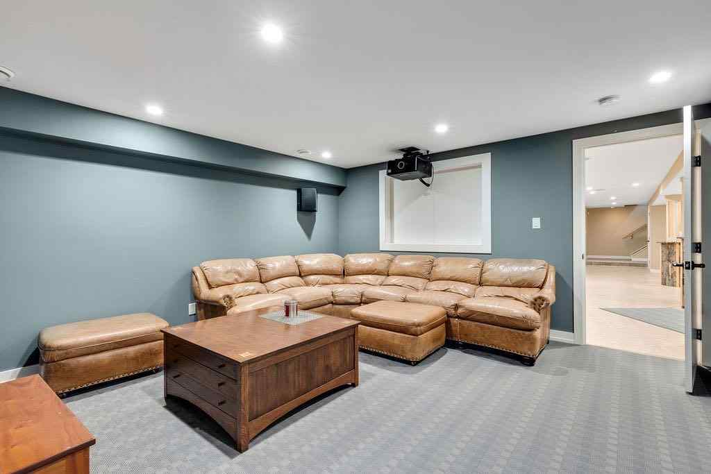 MLS® A2231542 - 35 Eagle Ridge Drive SW in Eagle Ridge Calgary, Residential