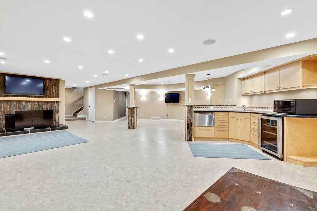 MLS® A2231542 - 35 Eagle Ridge Drive SW in Eagle Ridge Calgary, Residential