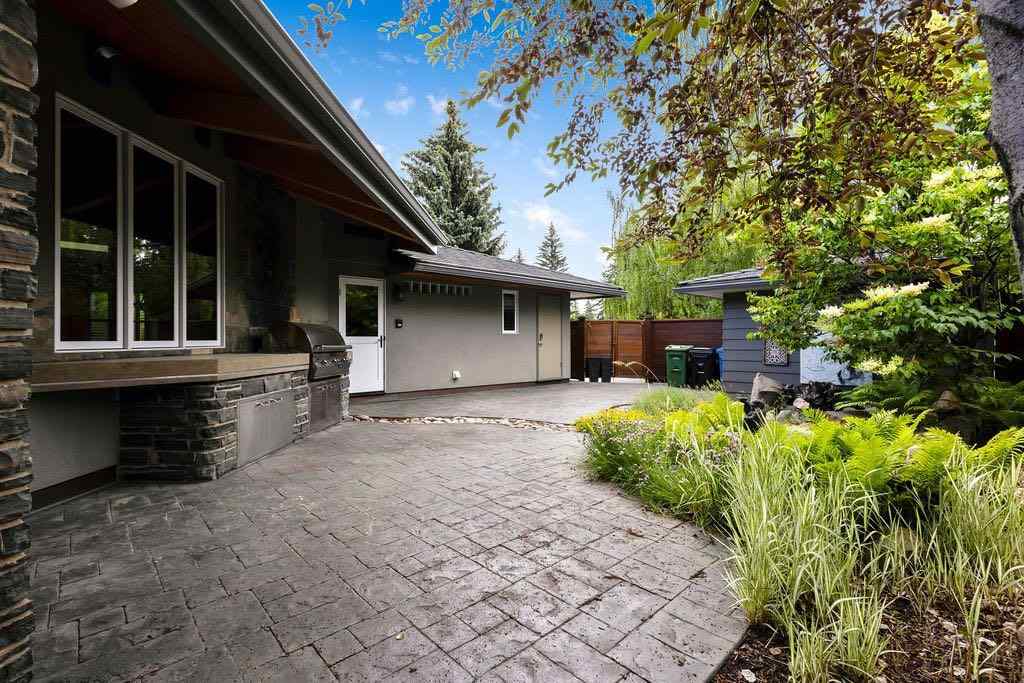 MLS® A2231542 - 35 Eagle Ridge Drive SW in Eagle Ridge Calgary, Residential