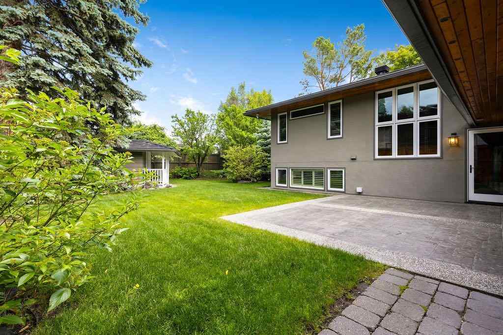 MLS® A2231542 - 35 Eagle Ridge Drive SW in Eagle Ridge Calgary, Residential