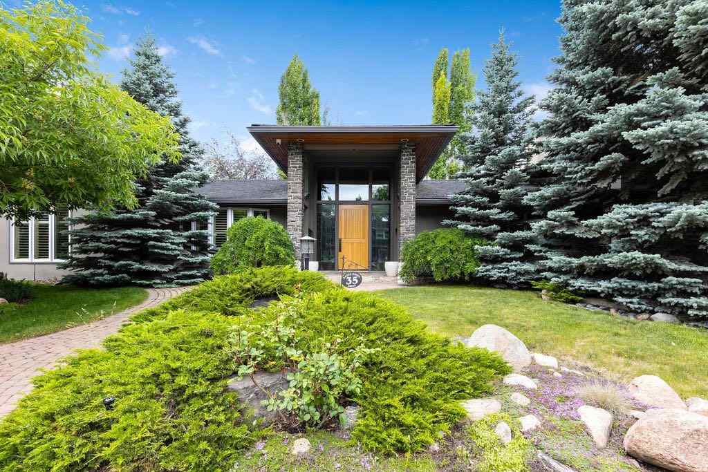 MLS® A2231542 - 35 Eagle Ridge Drive SW in Eagle Ridge Calgary, Residential