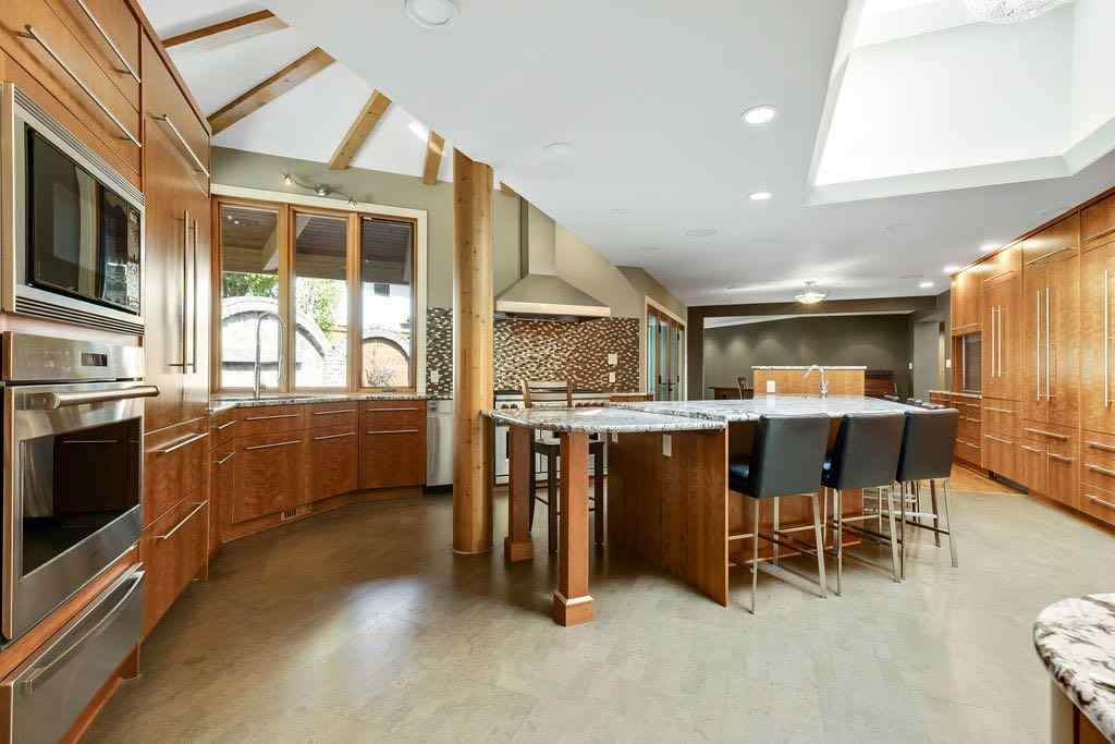 MLS® A2231542 - 35 Eagle Ridge Drive SW in Eagle Ridge Calgary, Residential