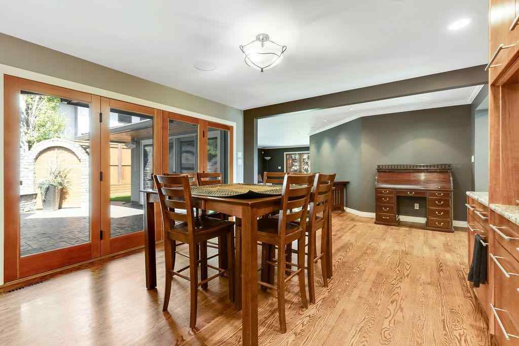 MLS® A2231542 - 35 Eagle Ridge Drive SW in Eagle Ridge Calgary, Residential