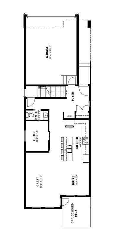 MLS® A2231543 - 141 Copperhead Road SE in Copperfield Calgary, Residential
