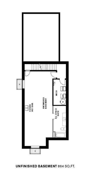 MLS® A2231543 - 141 Copperhead Road SE in Copperfield Calgary, Residential