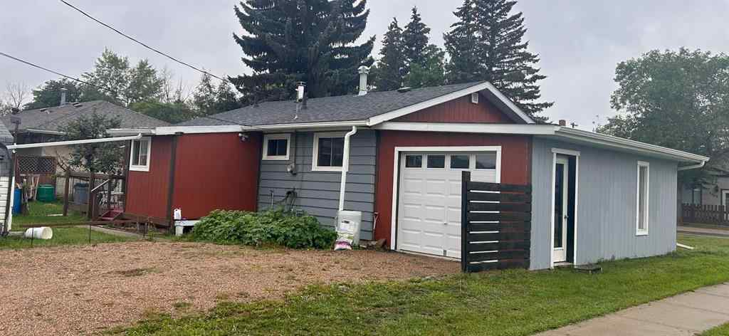 MLS® A2231549 - 5047 48 Street  in Mannville Mannville, Residential