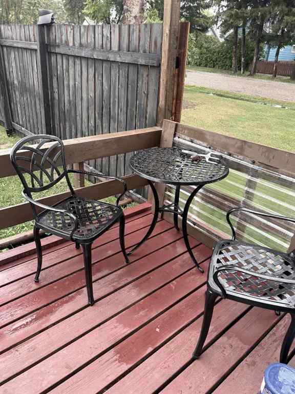 MLS® A2231549 - 5047 48 Street  in Mannville Mannville, Residential