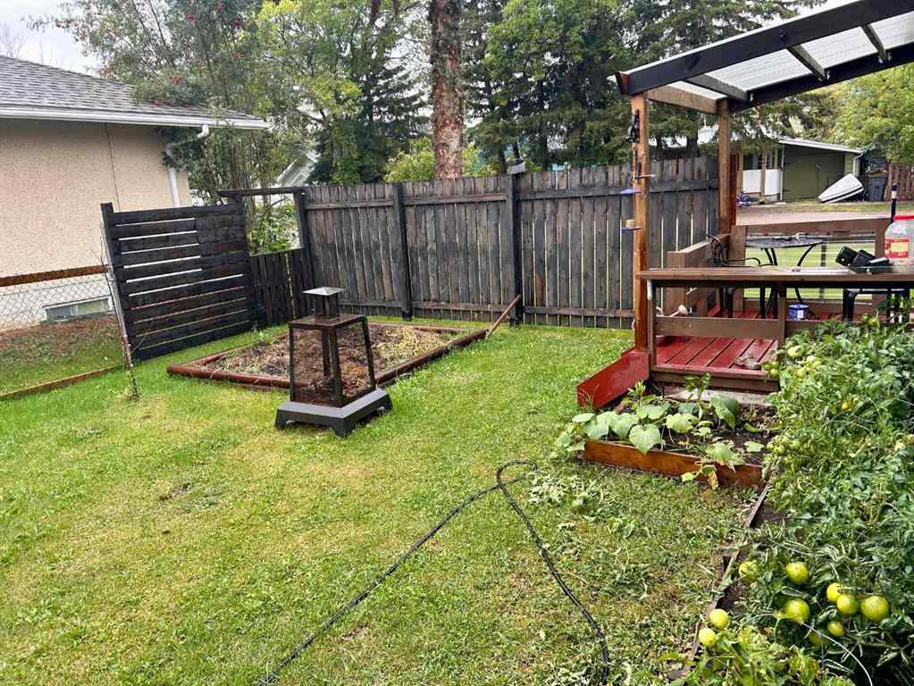 MLS® A2231549 - 5047 48 Street  in Mannville Mannville, Residential