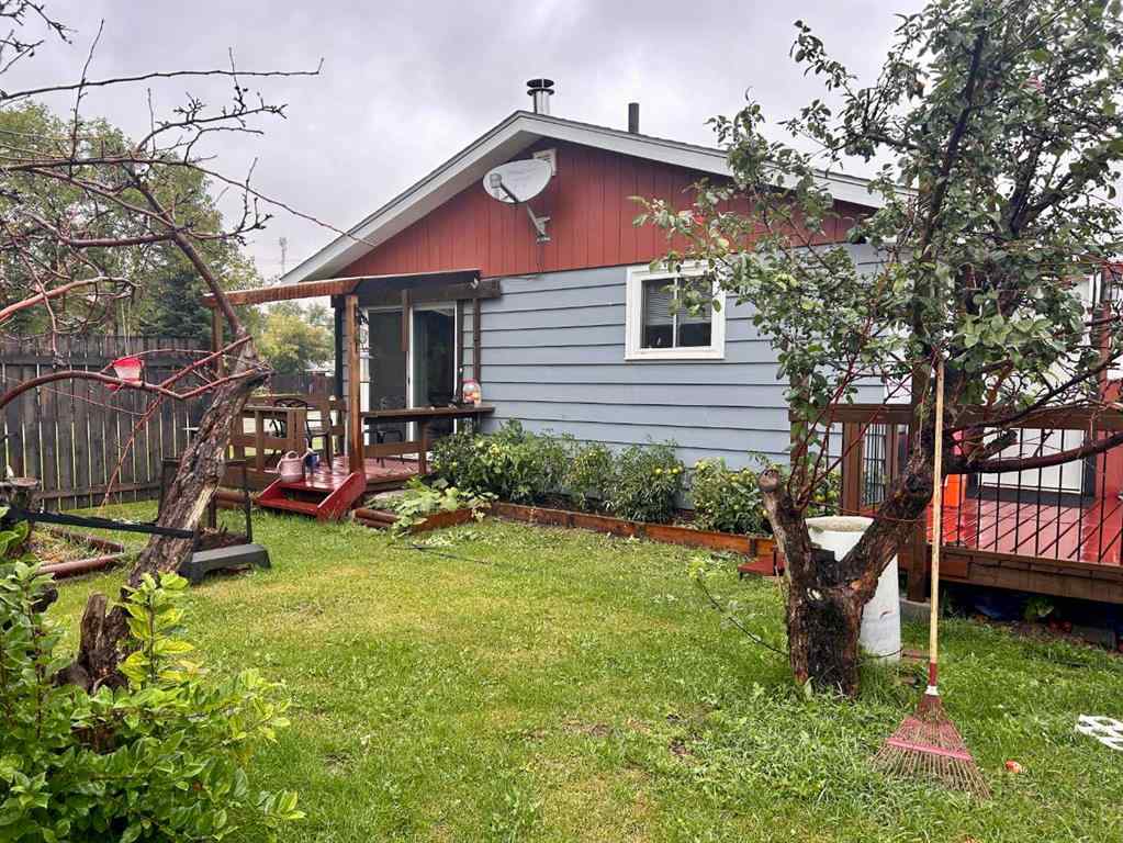 MLS® A2231549 - 5047 48 Street  in Mannville Mannville, Residential