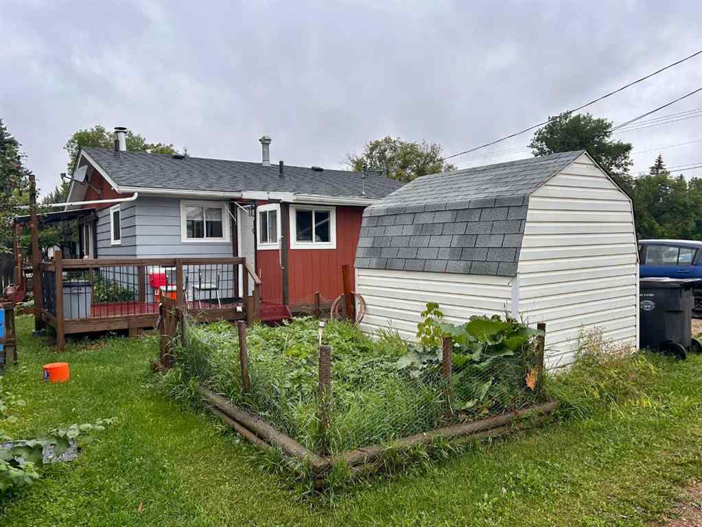MLS® A2231549 - 5047 48 Street  in Mannville Mannville, Residential