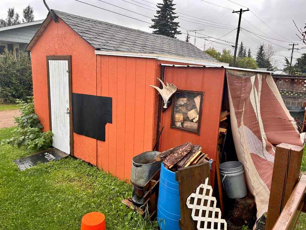 MLS® A2231549 - 5047 48 Street  in Mannville Mannville, Residential