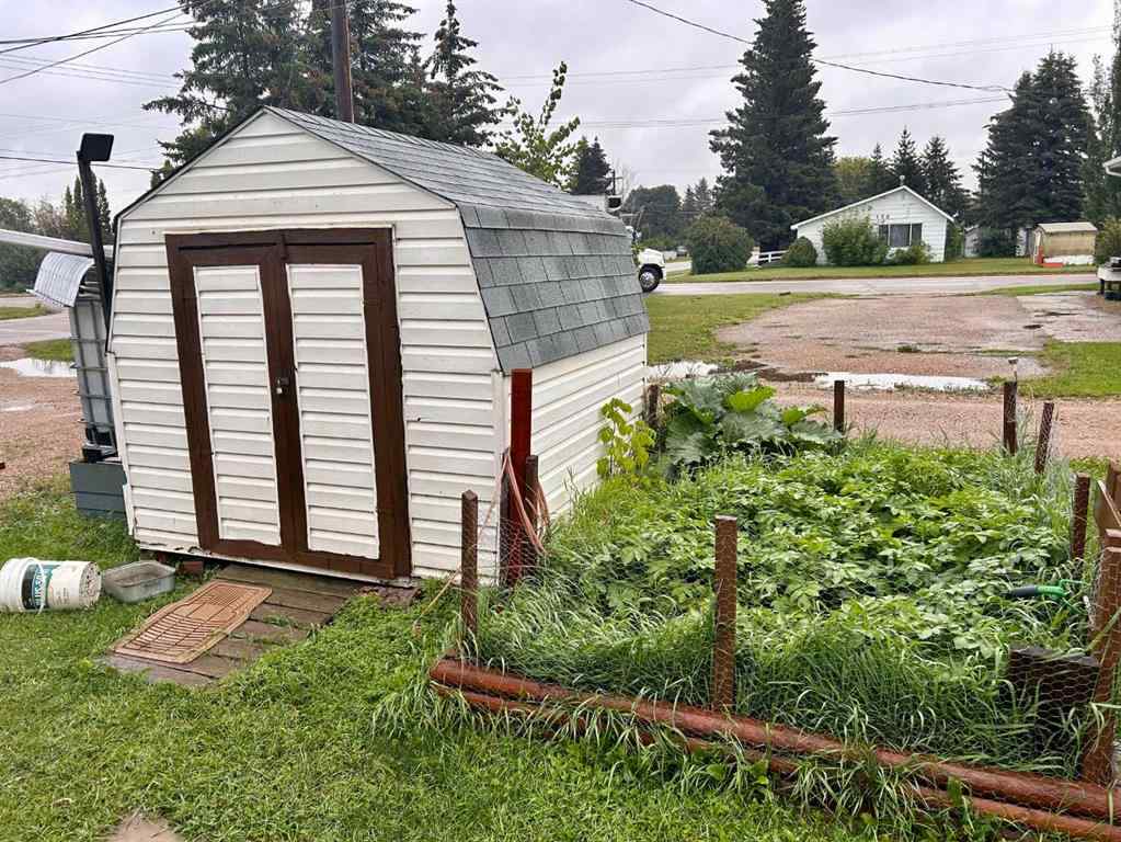 MLS® A2231549 - 5047 48 Street  in Mannville Mannville, Residential