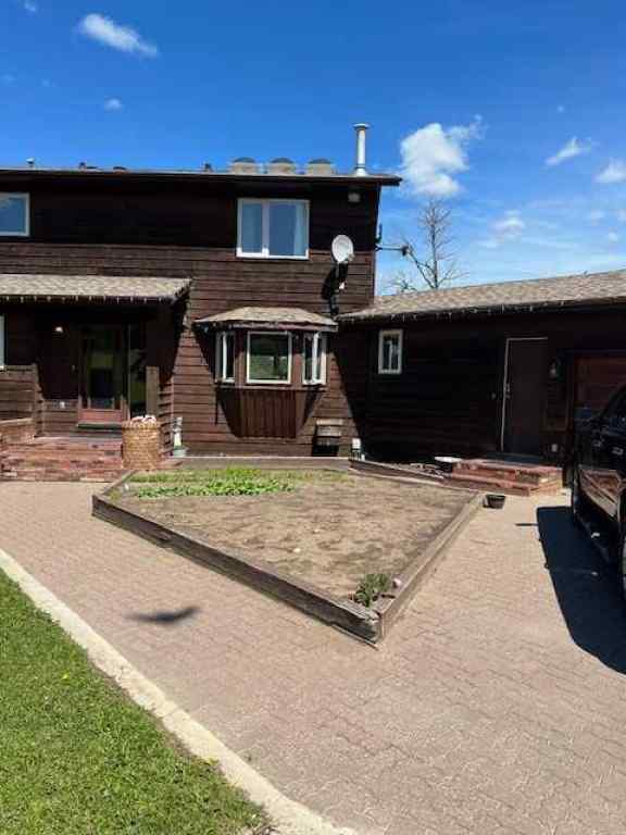 MLS® A2231551 - 114012 Township Road 592B   in NONE Rural Woodlands County, Residential