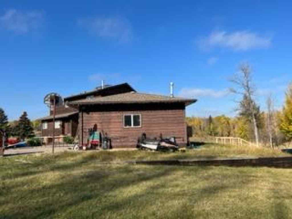 MLS® A2231551 - 114012 Township Road 592B   in NONE Rural Woodlands County, Residential