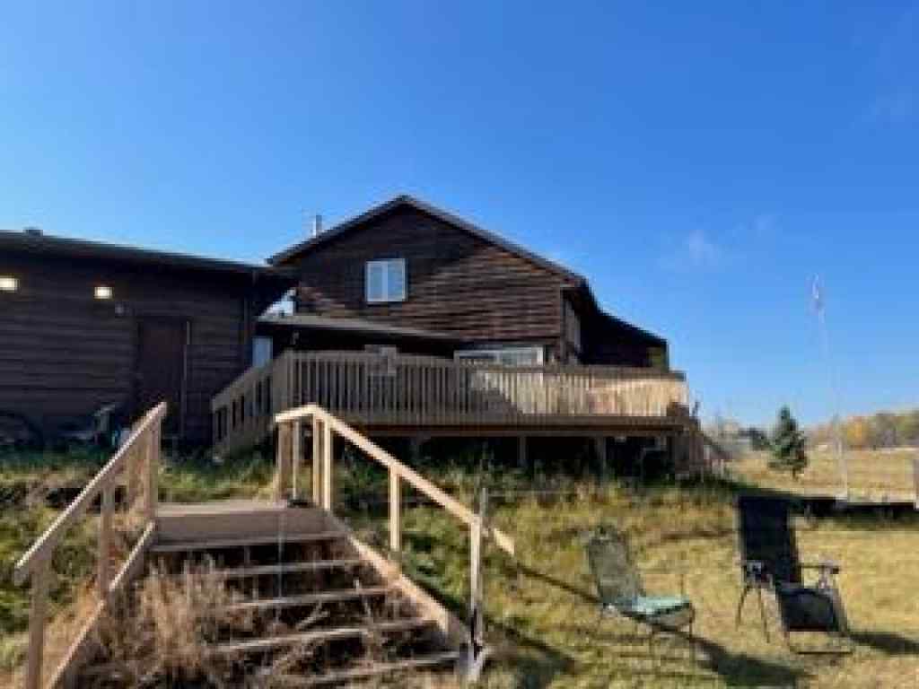 MLS® A2231551 - 114012 Township Road 592B   in NONE Rural Woodlands County, Residential