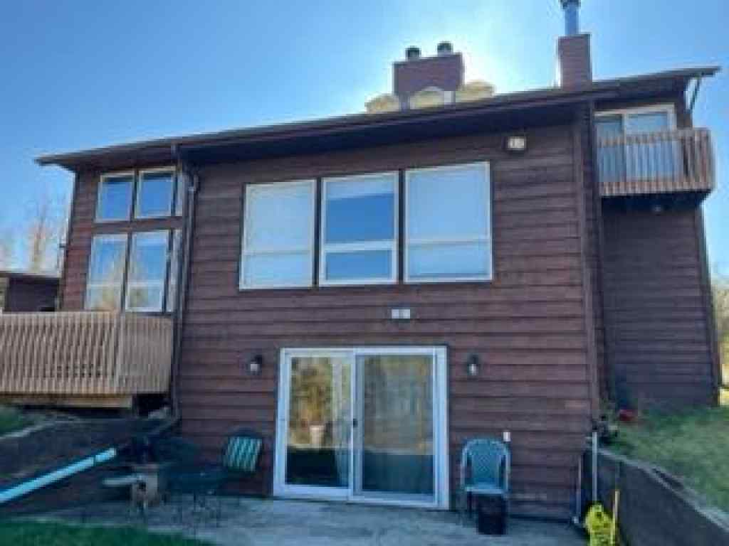 MLS® A2231551 - 114012 Township Road 592B   in NONE Rural Woodlands County, Residential