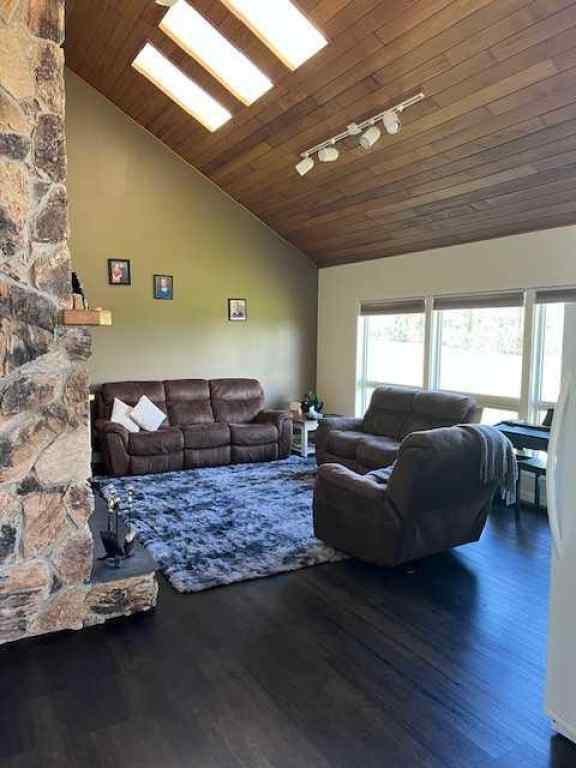 MLS® A2231551 - 114012 Township Road 592B   in NONE Rural Woodlands County, Residential