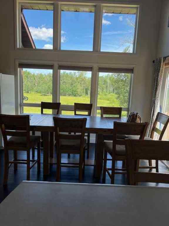 MLS® A2231551 - 114012 Township Road 592B   in NONE Rural Woodlands County, Residential