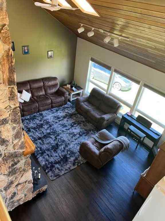 MLS® A2231551 - 114012 Township Road 592B   in NONE Rural Woodlands County, Residential