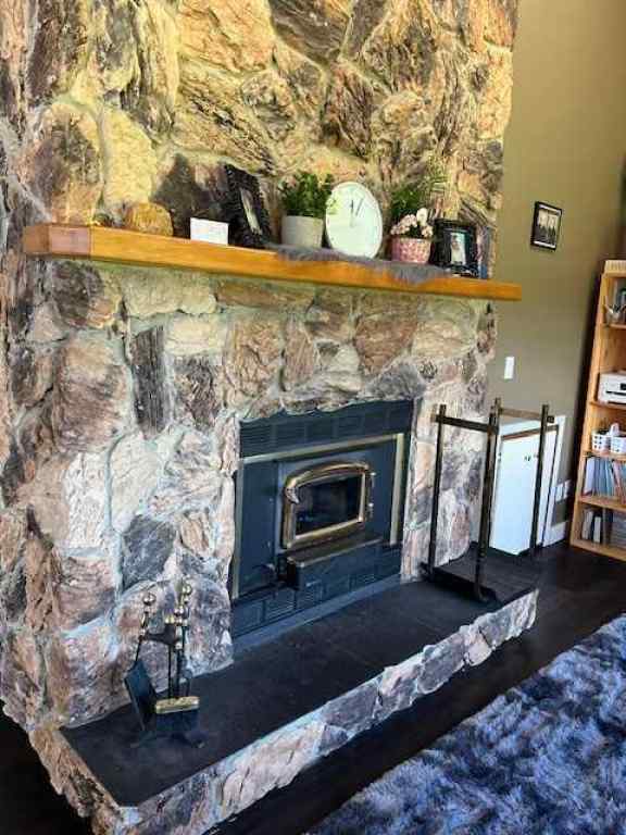 MLS® A2231551 - 114012 Township Road 592B   in NONE Rural Woodlands County, Residential