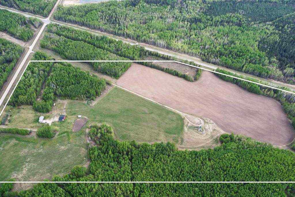 MLS® A2231554 - 61411 Highway 763   in NONE Rural Barrhead No. 11, County of, Residential