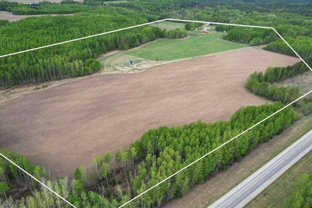 MLS® A2231554 - 61411 Highway 763   in NONE Rural Barrhead No. 11, County of, Residential