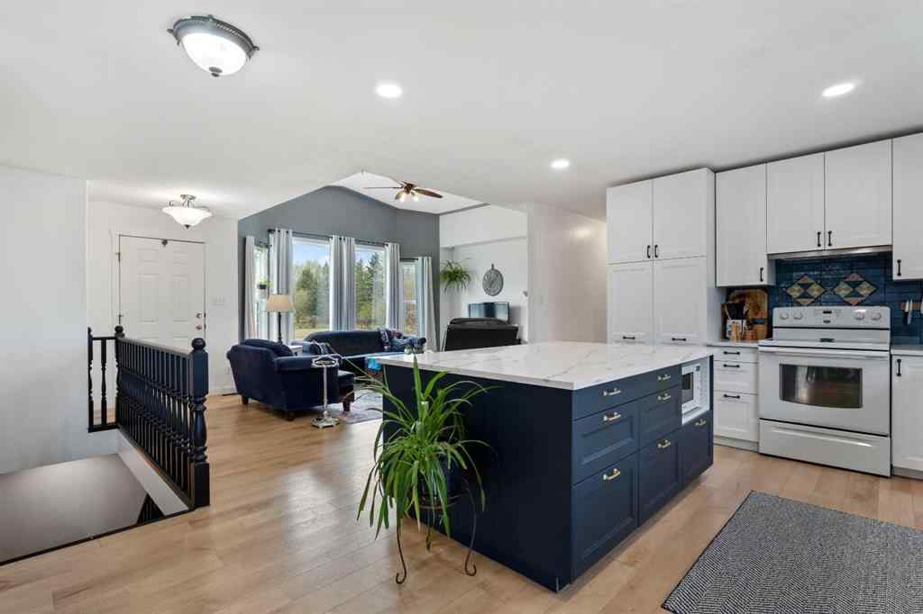 MLS® A2231554 - 61411 Highway 763   in NONE Rural Barrhead No. 11, County of, Residential