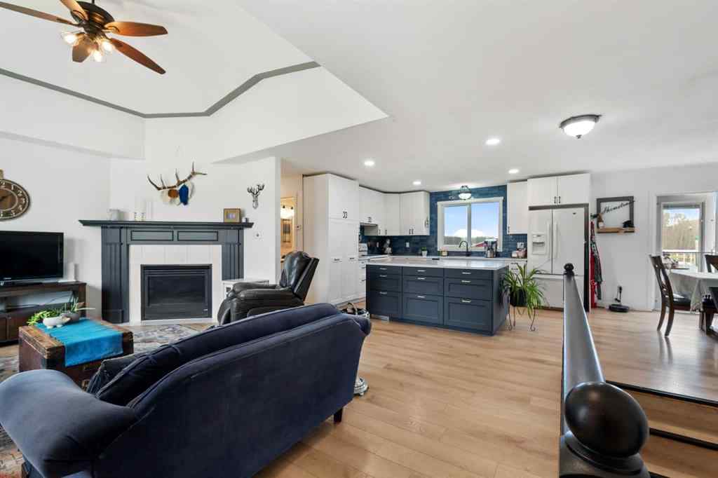 MLS® A2231554 - 61411 Highway 763   in NONE Rural Barrhead No. 11, County of, Residential