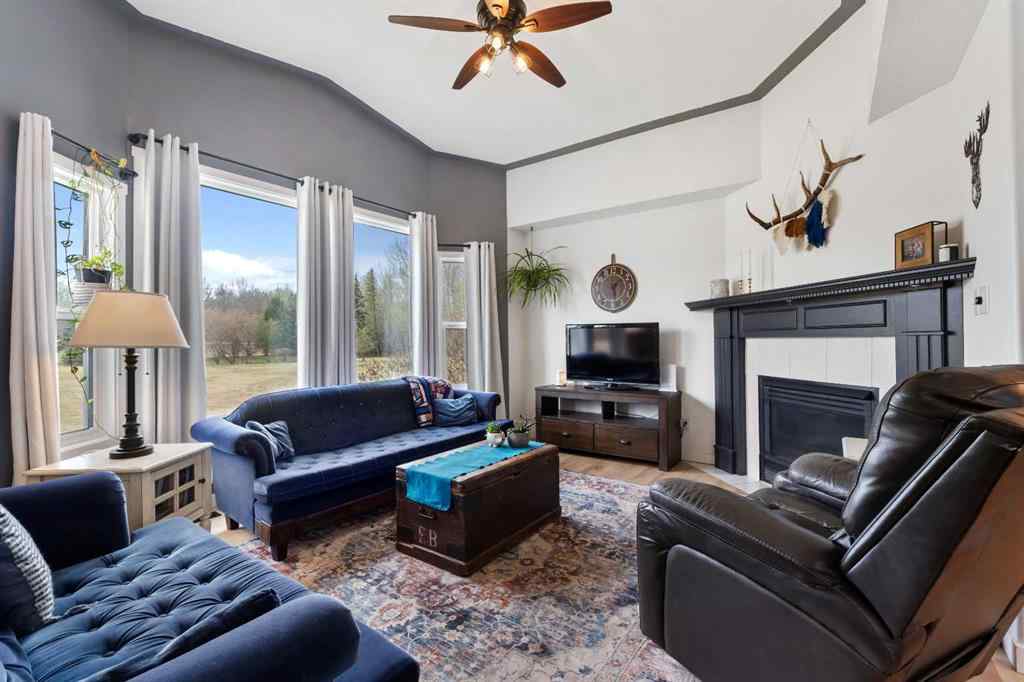 MLS® A2231554 - 61411 Highway 763   in NONE Rural Barrhead No. 11, County of, Residential