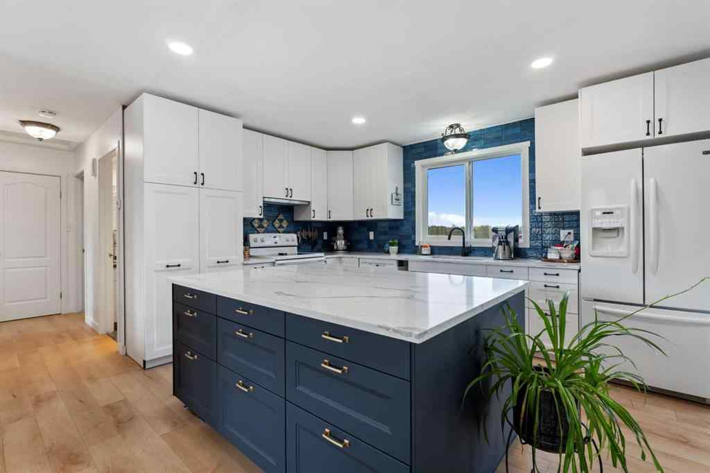 MLS® A2231554 - 61411 Highway 763   in NONE Rural Barrhead No. 11, County of, Residential
