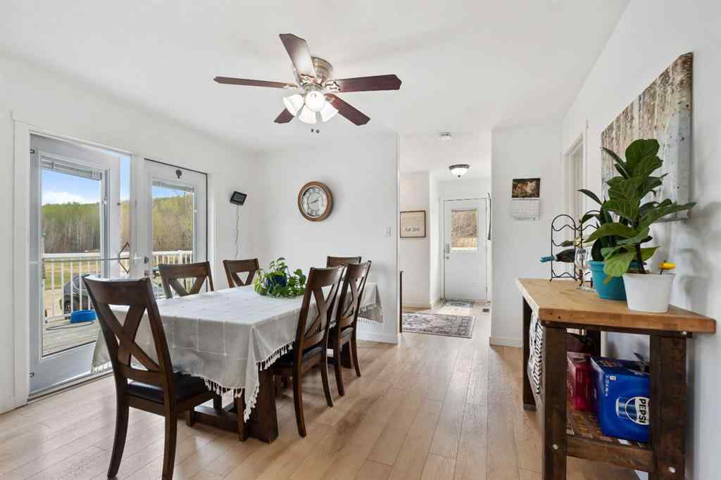 MLS® A2231554 - 61411 Highway 763   in NONE Rural Barrhead No. 11, County of, Residential