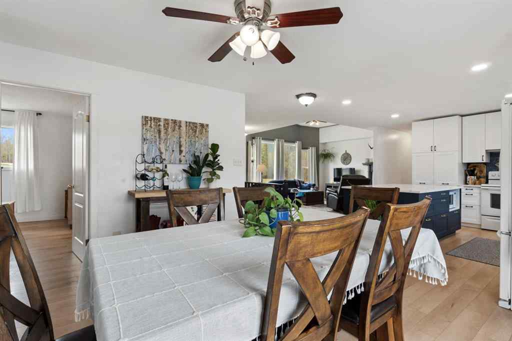 MLS® A2231554 - 61411 Highway 763   in NONE Rural Barrhead No. 11, County of, Residential
