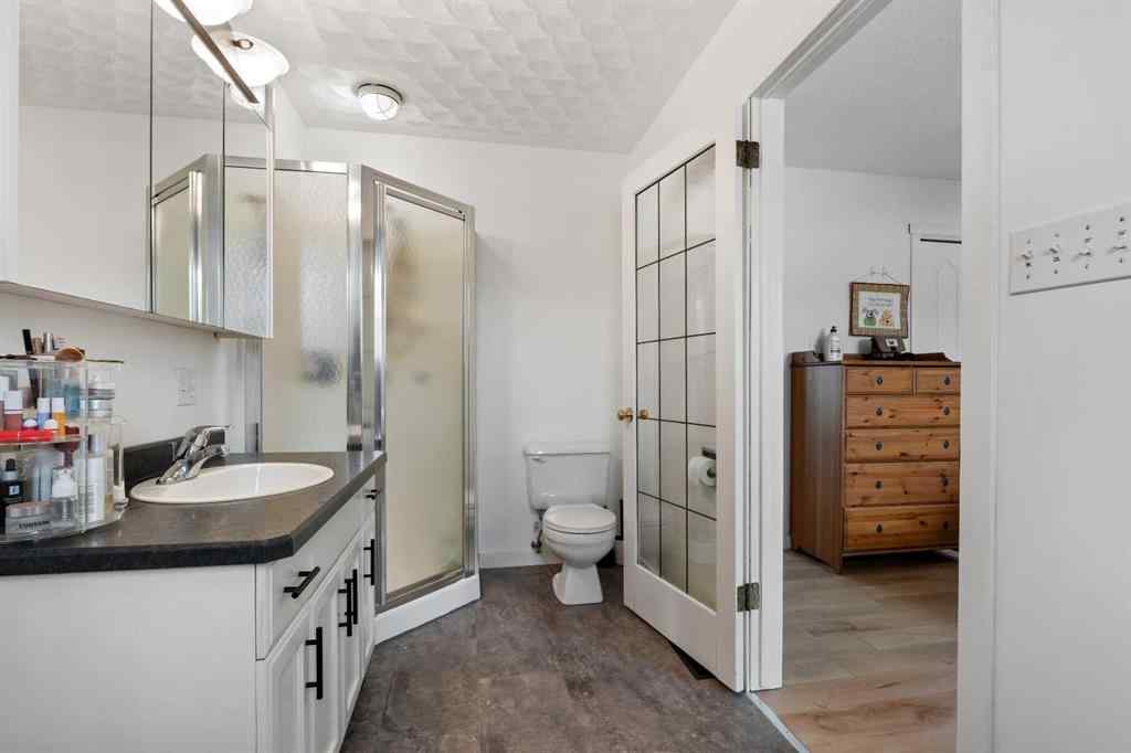 MLS® A2231554 - 61411 Highway 763   in NONE Rural Barrhead No. 11, County of, Residential