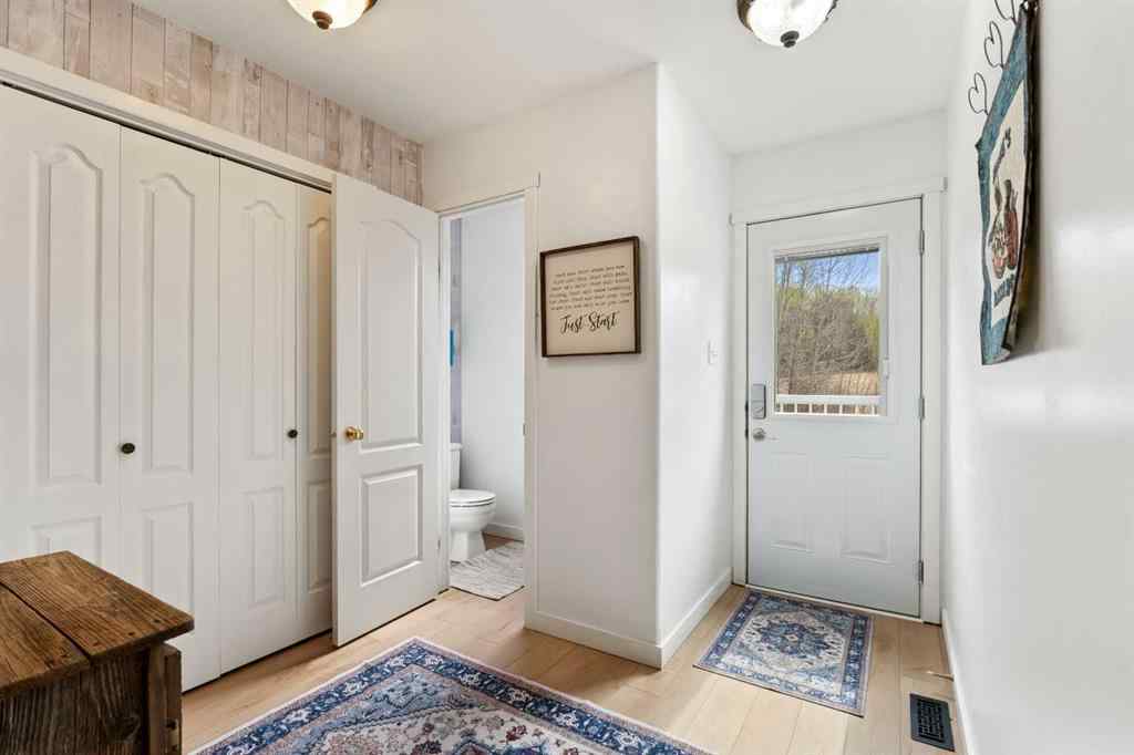 MLS® A2231554 - 61411 Highway 763   in NONE Rural Barrhead No. 11, County of, Residential