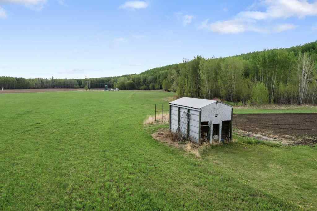 MLS® A2231554 - 61411 Highway 763   in NONE Rural Barrhead No. 11, County of, Residential