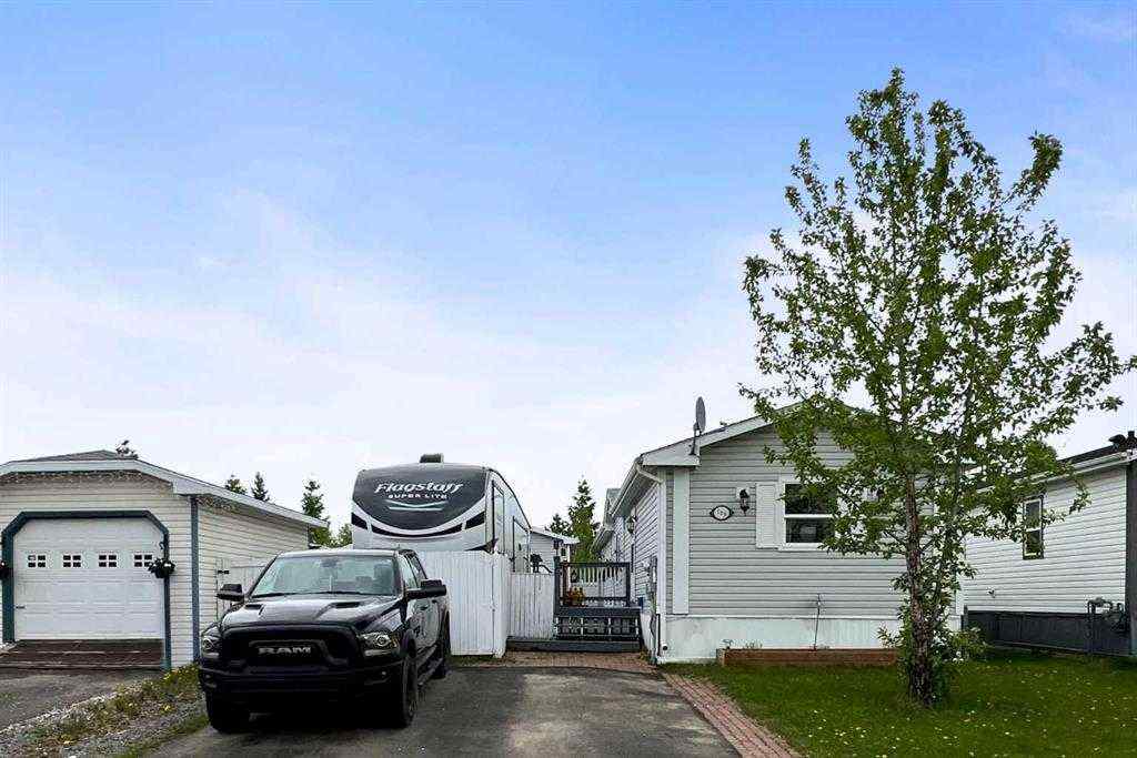 MLS® A2231555 - 268 Harpe Way  in Timberlea Fort McMurray, Residential