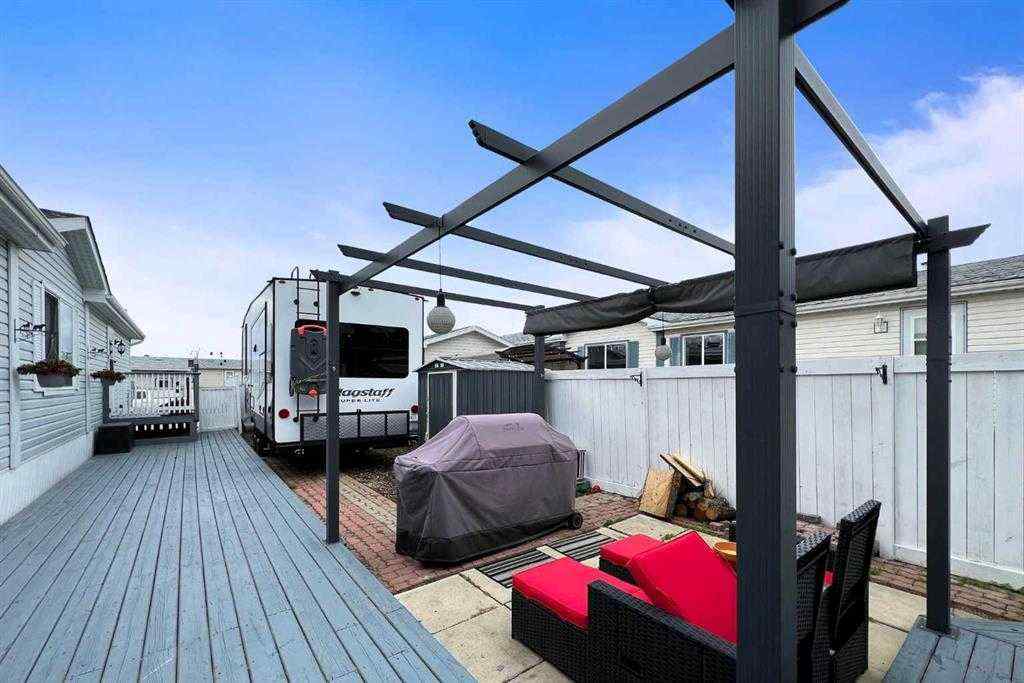 MLS® A2231555 - 268 Harpe Way  in Timberlea Fort McMurray, Residential