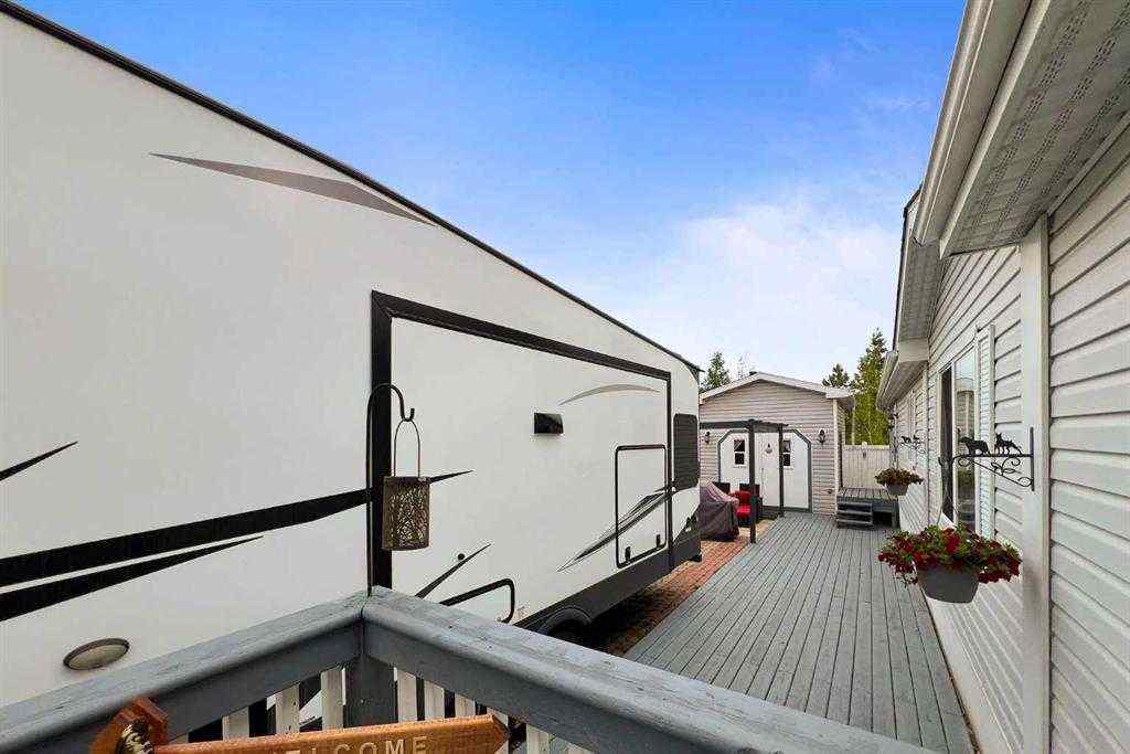 MLS® A2231555 - 268 Harpe Way  in Timberlea Fort McMurray, Residential
