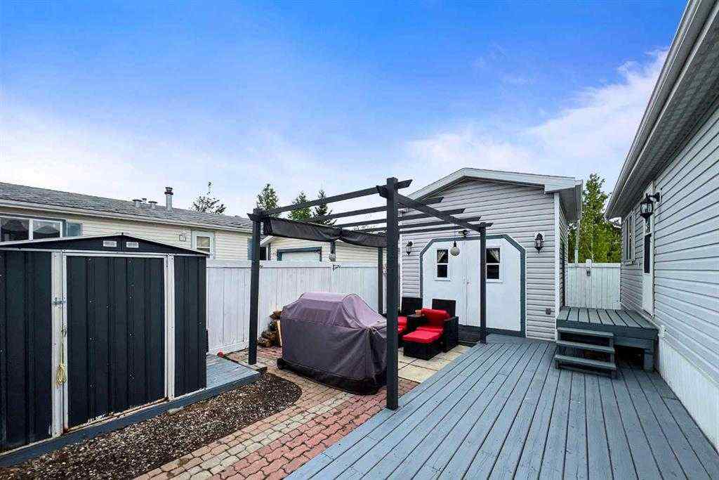 MLS® A2231555 - 268 Harpe Way  in Timberlea Fort McMurray, Residential