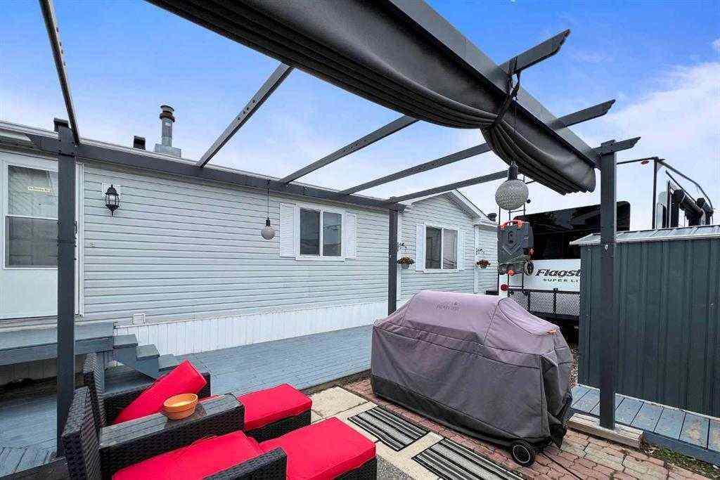 MLS® A2231555 - 268 Harpe Way  in Timberlea Fort McMurray, Residential