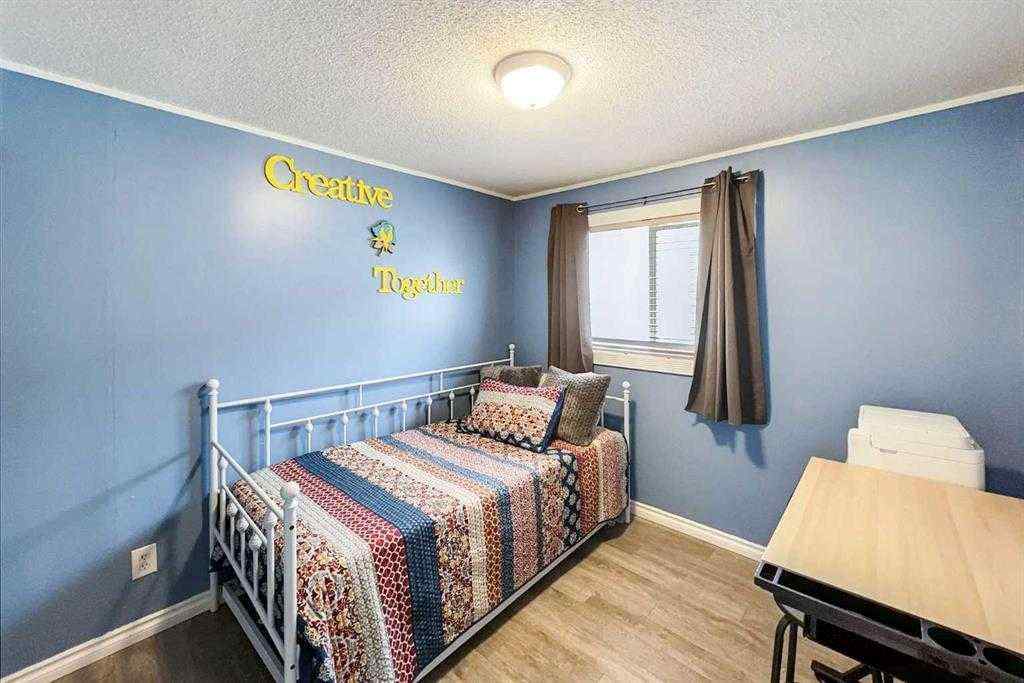 MLS® A2231555 - 268 Harpe Way  in Timberlea Fort McMurray, Residential