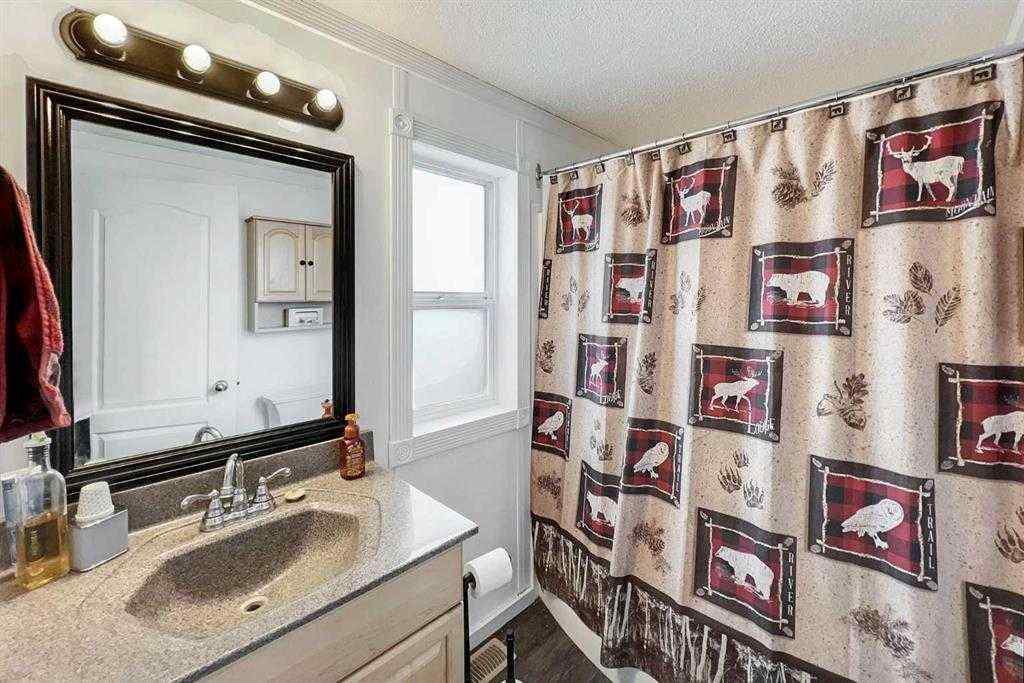MLS® A2231555 - 268 Harpe Way  in Timberlea Fort McMurray, Residential