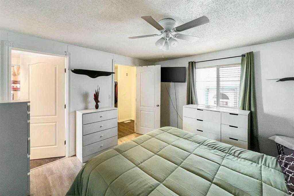 MLS® A2231555 - 268 Harpe Way  in Timberlea Fort McMurray, Residential