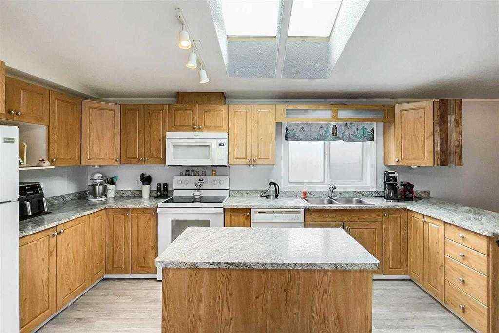 MLS® A2231555 - 268 Harpe Way  in Timberlea Fort McMurray, Residential