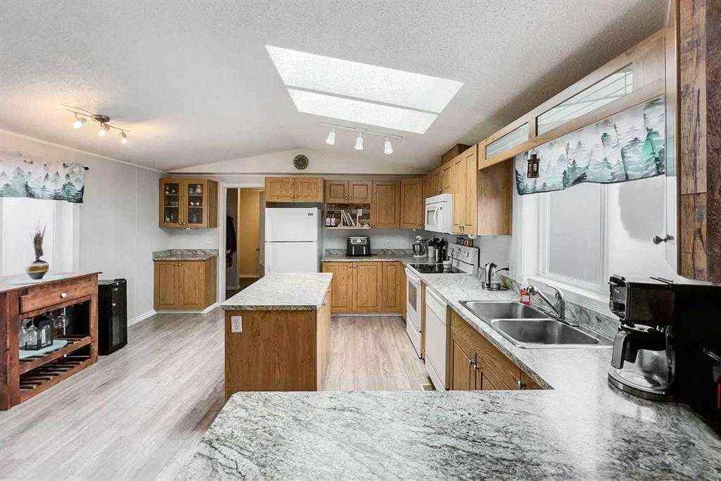 MLS® A2231555 - 268 Harpe Way  in Timberlea Fort McMurray, Residential